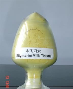 silymarin extract silymarin p_e